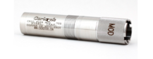Carlson's Sporting Clay 20 Gauge Modified .605 Target Choke Extended Non-Ported for Benelli Crio Plus