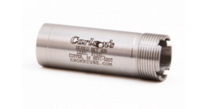 Carlson's Replacement 20 Gauge Improved Modified Choke Flush Non-Ported for Huglu