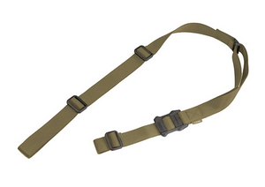 MS1 Sling - Coyote Brown MS1 Sling - Coyote Brown