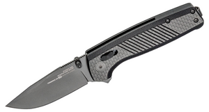 Terminus XR LTE 2.95" Blade Folding Flipper Knife by SOG