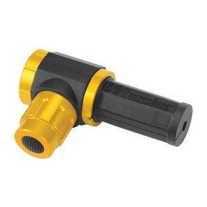 Pro Green Laser Bore Sighter by Wheeler Pro Green Laser Bore Sighter by Wheeler