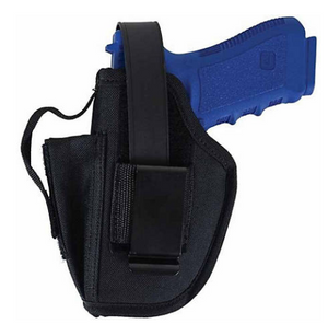 Outside the Waistband Ambidextrous Belt Holster by Allen