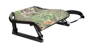 Run n Gun Turkey Seat Obsession