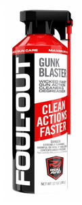 Foul Out Gun Blaster 12oz by Real Avid