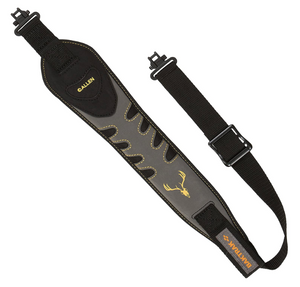 Baktrak Aspen Rifle Sling Black Baktrak Aspen Rifle Sling Black