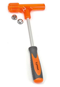 Magnum Inertia Bullet Puller Magnum Inertia Bullet Puller