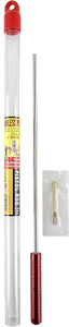 12 in. Gun Cleaning Rod for .22 Caliber Pistols, by Pro-Shot 12 in. Gun Cleaning Rod for .22 Caliber Pistols, by Pro-Shot