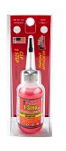 1oz Solvent and Lube for Needle Oiler by Proshot 1oz Solvent and Lube for Needle Oiler by Proshot