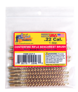 223cal Centerfire Rifle Brush by Proshot 223cal Centerfire Rifle Brush by Proshot
