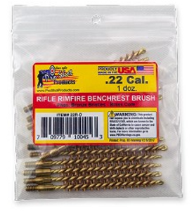 22cal Rifle Brush 22cal Rifle Brush
