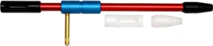 "Stopper" Series Adjustable Bore Guide for .22 Centerfire .30 Cal. Short and Long Action by Pro-Shot