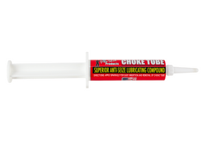 10cc Syringe Choke Tube Lube and Suppressor Thread Lube by Pro-Shot Products 10cc Syringe Choke Tube Lube and Suppressor Thread Lube by Pro-Shot Products