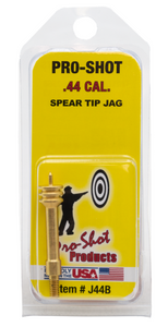 Spear Tip Jag .44 Cal Spear Tip Jag .44 Cal