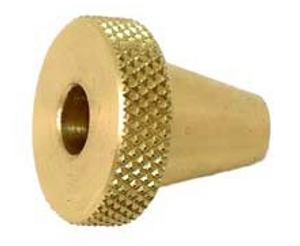 Muzzle Guard #2 for .27cal & up Rods by Proshot