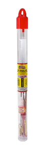 36inch 3 pack Tube Rod Kit 22cal and Up by Proshot 36inch 3 pack Tube Rod Kit 22cal and Up by Proshot