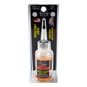 Zero Friction 1 oz. Needle Oiler, by Proshot Zero Friction 1 oz. Needle Oiler, by Proshot