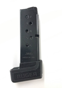 380 LCP II 7 round Magazine 380 LCP II 7 round Magazine