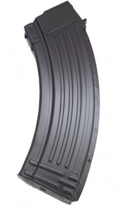 AK47 762x39 30rd Steel Magazine