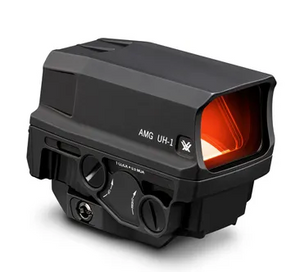 AMG UH-1 Gen II Holographic Sight with EBR-CQB Reticle by Vortex
