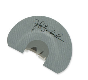 Josh Grossenbacher Signature Mouth Turkey Call by Rolling Thunder