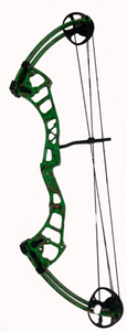 Mudd Dawg Bowfishing Bow ONLY Mudd Dawg Bowfishing Bow ONLY