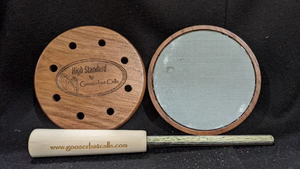 Highstandard Green Slate Call