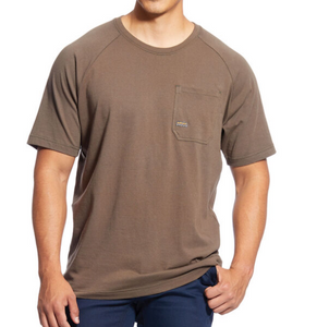 Rebar Cotton Strong T-Shirt Rebar Cotton Strong T-Shirt