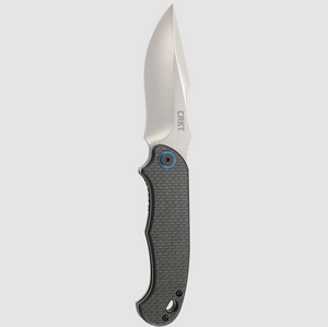 P.S.D. Particle Separation Device Assisted Opening Pocket Knife by CRKT P.S.D. Particle Separation Device Assisted Opening Pocket Knife by CRKT