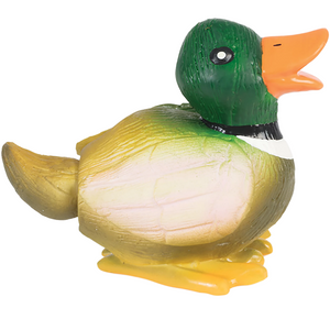 Sportsmen Squeeze Meeze Duck Dog Toy by SportDOG Sportsmen Squeeze Meeze Duck Dog Toy by SportDOG