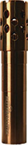 Patternmaster Code Black Goose 12 Gauge Full .700 Ported Extended Long Range Choke for Beretta Optima HP A400 Patternmaster Code Black Goose 12 Gauge Full .700 Ported Extended Long Range Choke for Beretta Optima HP A400