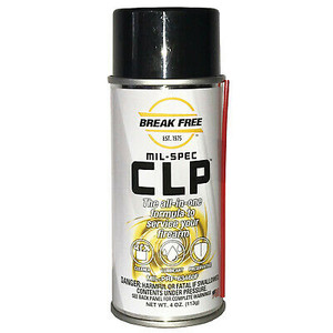 CLP-2 4oz Aerosol CLP-2 4oz Aerosol