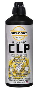 CLP 4oz Liquid CLP 4oz Liquid