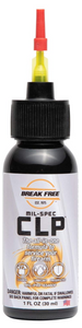 CLP-14 Liquid Cleaner/Lubricant/Preservative 1oz with Needle Applicator by Breakfree CLP-14 Liquid Cleaner/Lubricant/Preservative 1oz with Needle Applicator by Breakfree