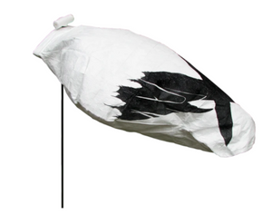 Headless Snow Goose Socks 12 pack by White Rock Headless Snow Goose Socks 12 pack by White Rock