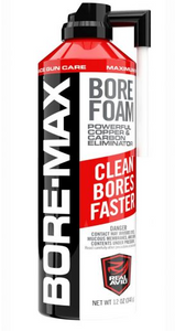 Bore Max Bore Foam 12oz by Real Avid Bore Max Bore Foam 12oz by Real Avid