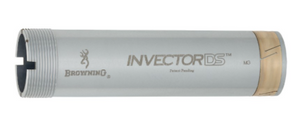 Browning 12 Gauge Modified Choke Flush Non-Ported for Browning Invector DS