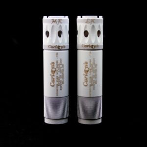 Carlson's Cremator 12 Gauge Long Range Snow Goose Choke Ported for Browning Invector Plus Carlson's Cremator 12 Gauge Long Range Snow Goose Choke Ported for Browning Invector Plus
