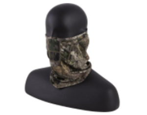 Mesh Neck Gaiter - Country Mesh Neck Gaiter - Country