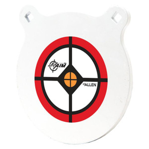 8 inch Steel Gong Target by Allen Company 8 inch Steel Gong Target by Allen Company