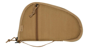 10" Torrey Handgun Case Coyote 10" Torrey Handgun Case Coyote
