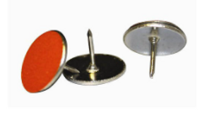 X Marks The Spot Trail Tacks X Marks The Spot Trail Tacks