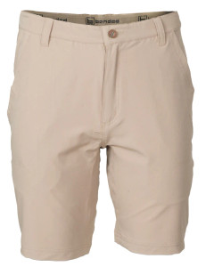 Men's Stretchable Swag Shorts by Banded