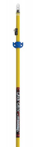 Lava Crux Arrow with AnKor QT by AMS Bowfishing Lava Crux Arrow with AnKor QT by AMS Bowfishing