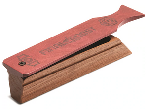 Drury Signature Box Call Drury Signature Box Call