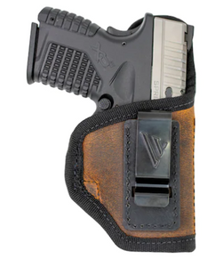 Size 1 Delta Carry IWB Holster by Versacarry Size 1 Delta Carry IWB Holster by Versacarry