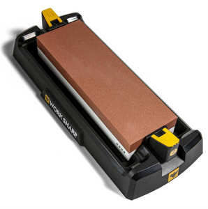 Work Sharp Whetstone Knife Sharpener Work Sharp Whetstone Knife Sharpener