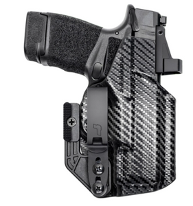 A.R.M.S Holster - Hellcat Blk A.R.M.S Holster - Hellcat Blk