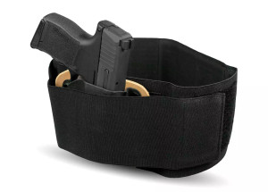 Modular Belly Band Holster Modular Belly Band Holster