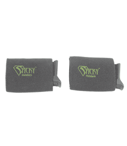 Belt Slider 2 Pack by Sticky Holsters
