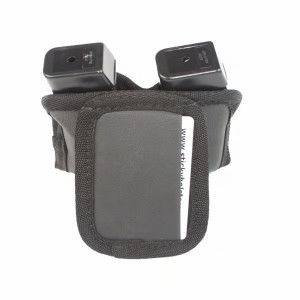 Dual Super Mag Pouch by Sticky